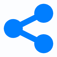 Share iconfont