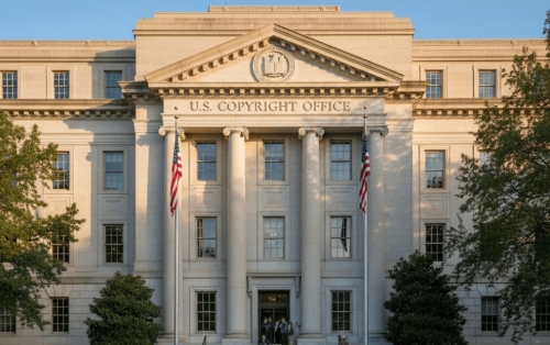 U.S. Copyright Office Fully Operational Following Government Reopening